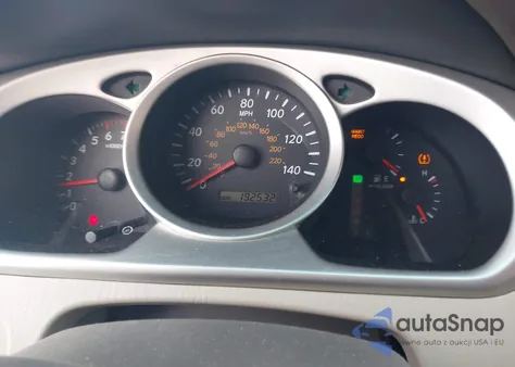 2005 Toyota Highlander V6 z USA, uszkodzony, nr VIN JTEEP21A050114720